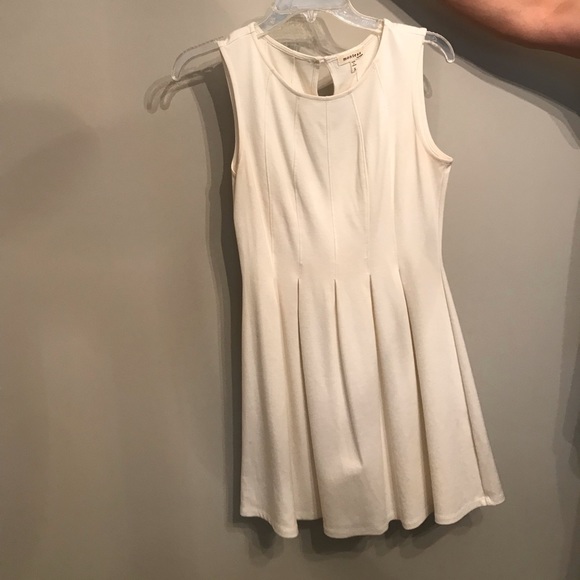 monteau dress